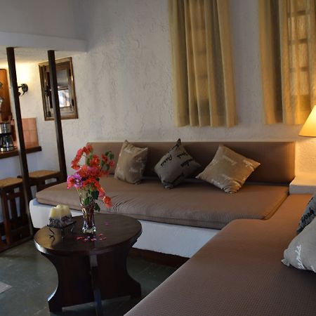 Mila Malia Studios Hotel Eksteriør bilde