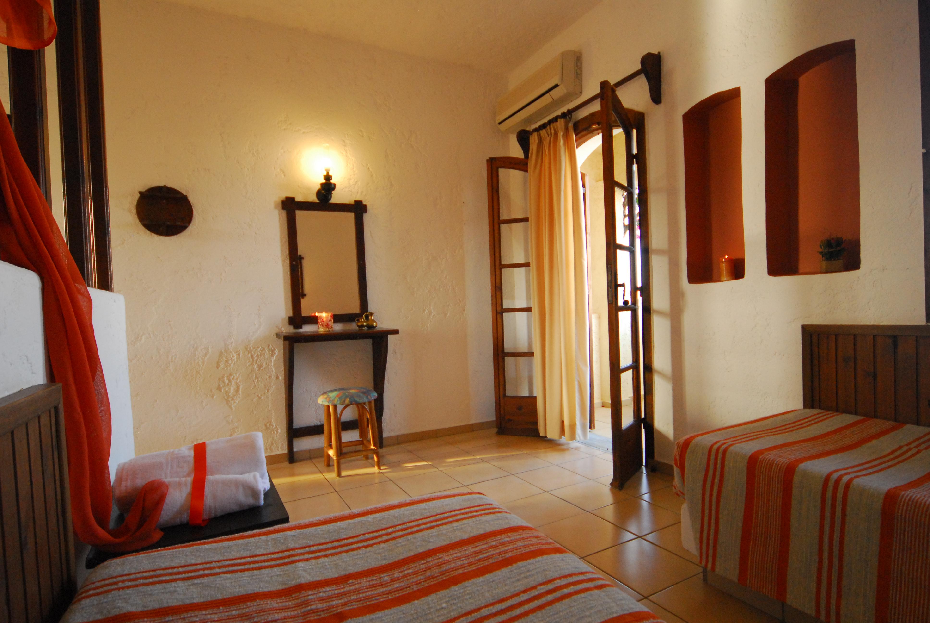 Mila Malia Studios Hotel Eksteriør bilde